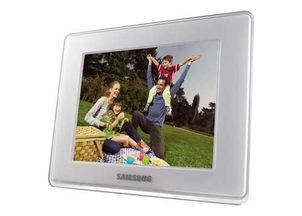 视频播放数码相框