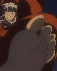 自己挠自己脚心视频,揭秘个人放松新姿势